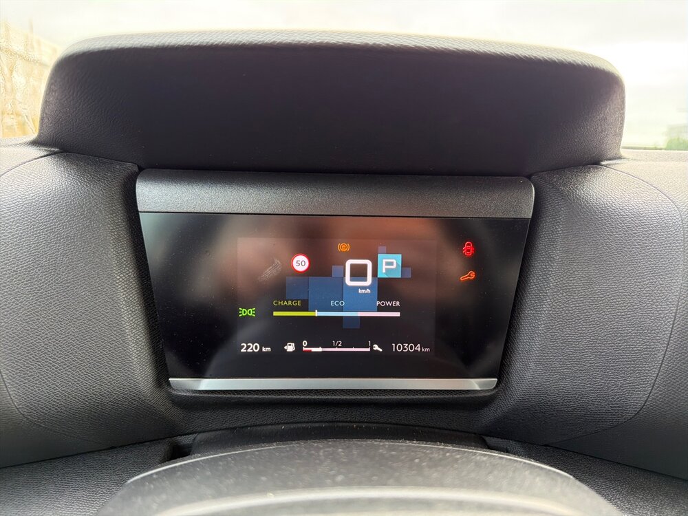 Occasion CITROEN C4 C4 Hybride 100 e-DCS6 - You