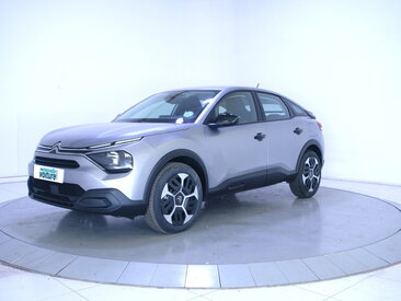 Occasion CITROEN C4 C4 Hybride 100 e-DCS6 - You