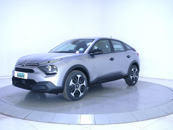 Occasion CITROEN C4 C4 Hybride 100 e-DCS6 - You