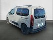 Occasion CITROEN Berlingo Berlingo Taille M BlueHDi 130 S&S EAT8 - Shine