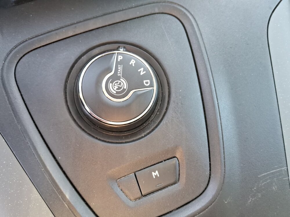 Occasion CITROEN Berlingo Berlingo Taille M BlueHDi 130 S&S EAT8 - Shine