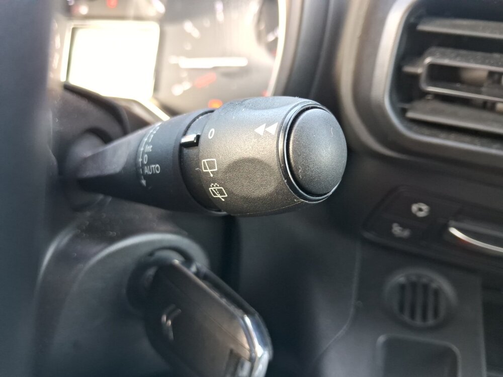 Occasion CITROEN Berlingo Berlingo Taille M BlueHDi 130 S&S EAT8 - Shine