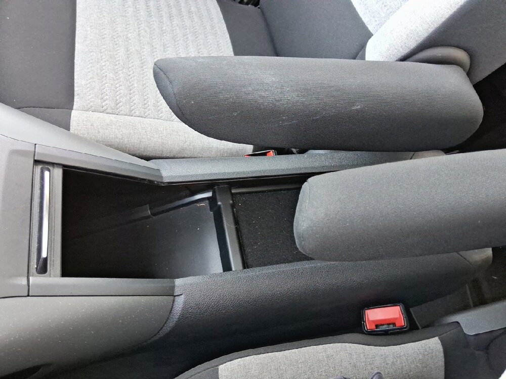 Occasion CITROEN Berlingo Berlingo Taille M BlueHDi 130 S&S EAT8 - Shine