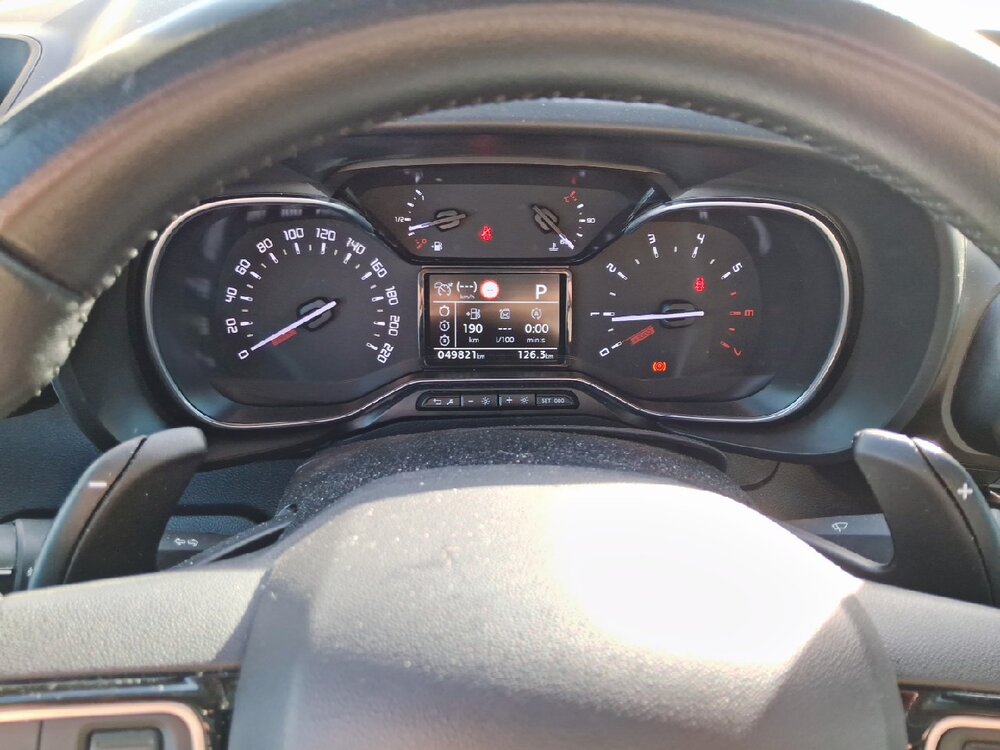 Occasion CITROEN Berlingo Berlingo Taille M BlueHDi 130 S&S EAT8 - Shine