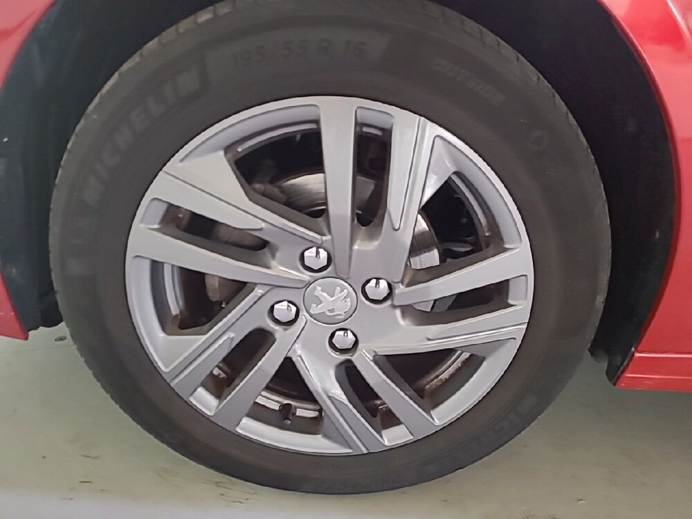 Occasion PEUGEOT 208 208 PureTech 75 S&S BVM5 - Style