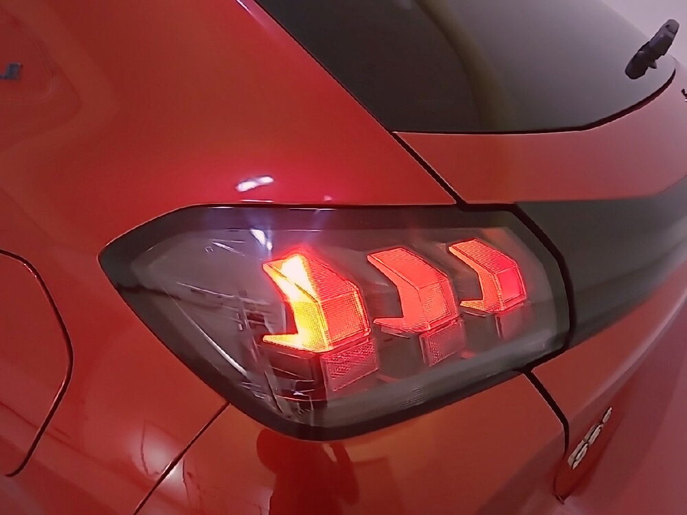 Occasion PEUGEOT 208 208 PureTech 75 S&S BVM5 - Style