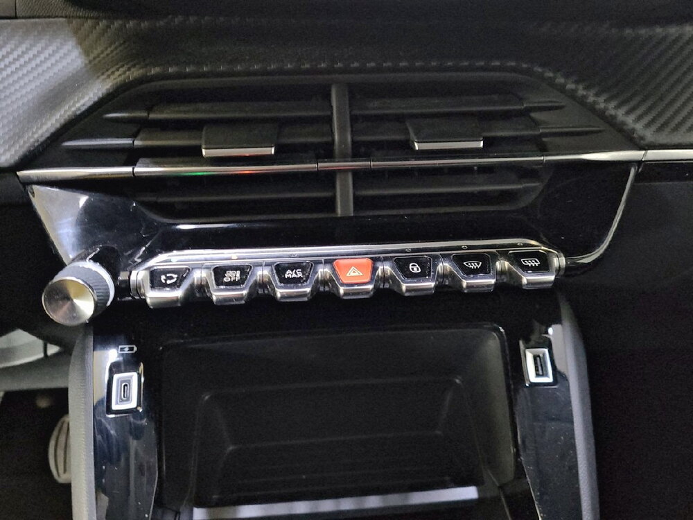 Occasion PEUGEOT 208 208 PureTech 75 S&S BVM5 - Style