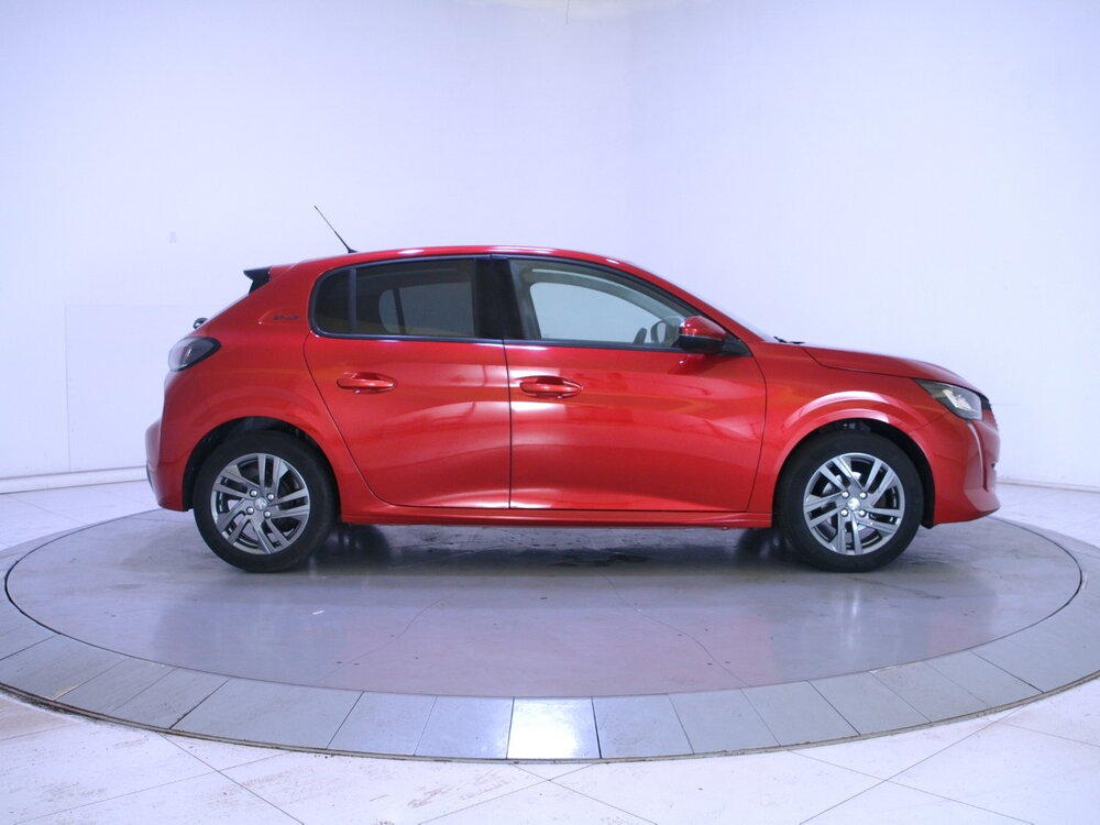 Occasion PEUGEOT 208 208 PureTech 75 S&S BVM5 - Style