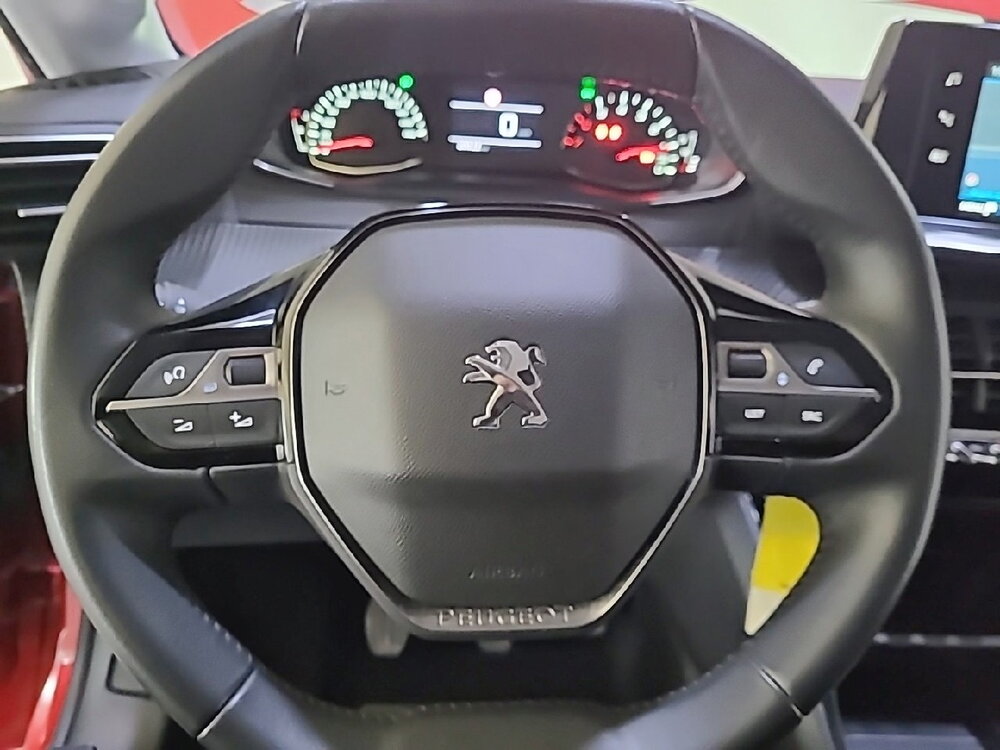 Occasion PEUGEOT 208 208 PureTech 75 S&S BVM5 - Style