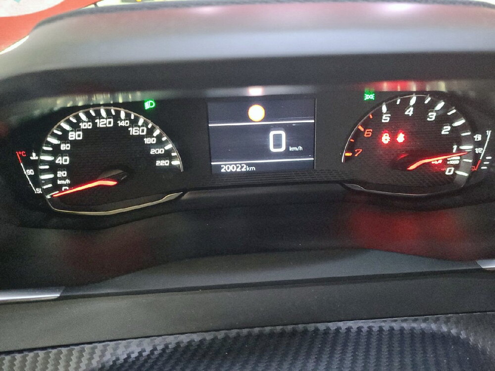 Occasion PEUGEOT 208 208 PureTech 75 S&S BVM5 - Style