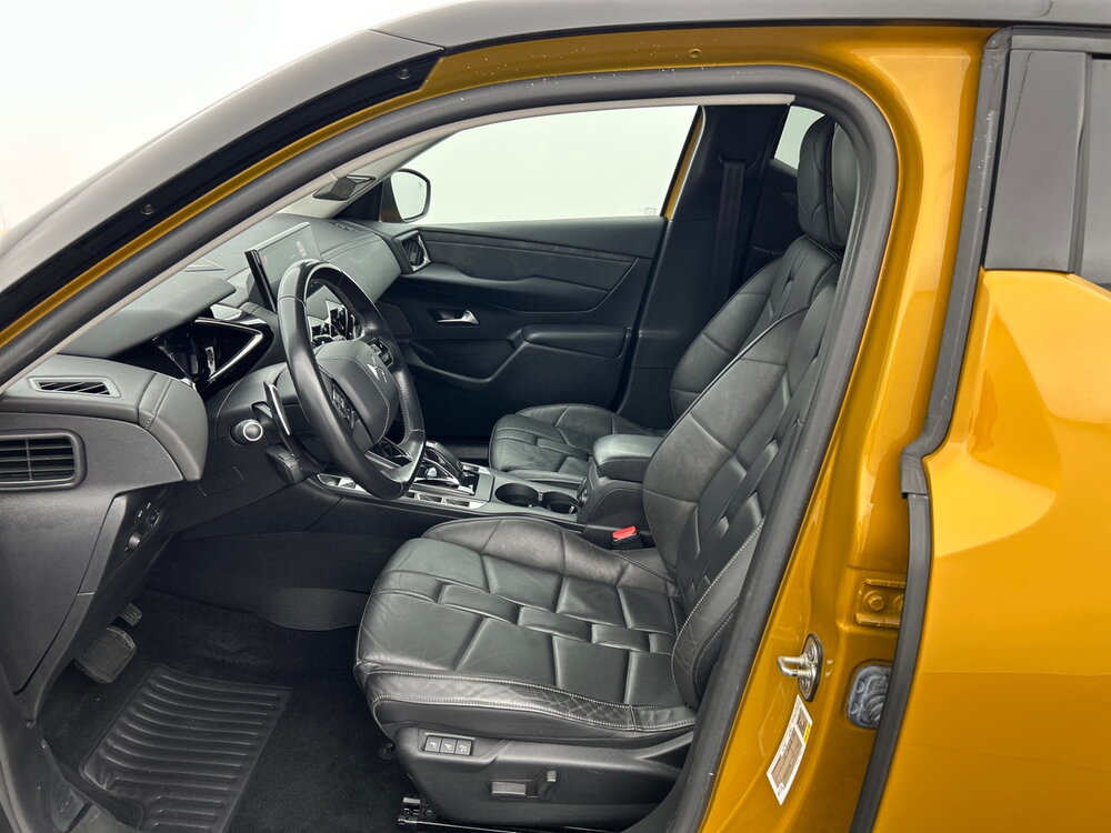 Occasion DS DS3 Crossback DS3 Crossback PureTech 155 EAT8 - Grand Chic