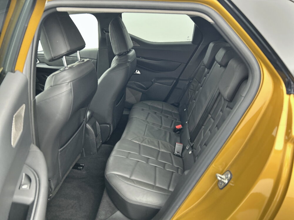 Occasion DS DS3 Crossback DS3 Crossback PureTech 155 EAT8 - Grand Chic