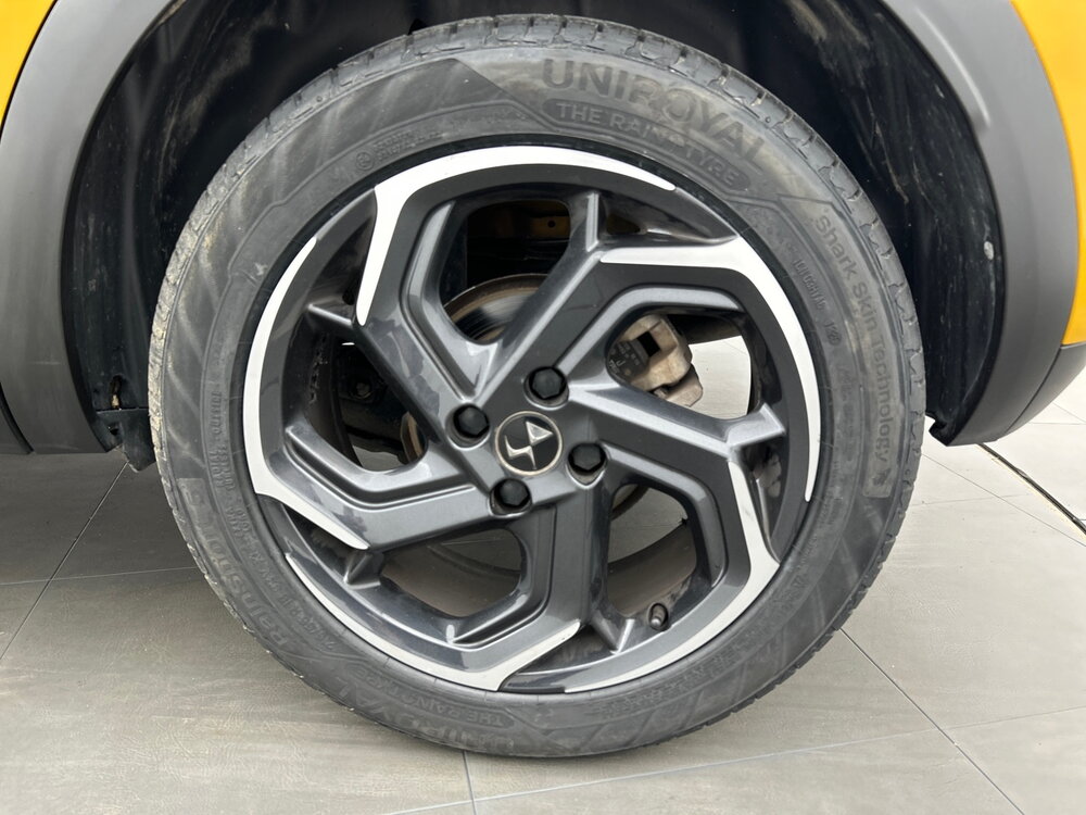 Occasion DS DS3 Crossback DS3 Crossback PureTech 155 EAT8 - Grand Chic