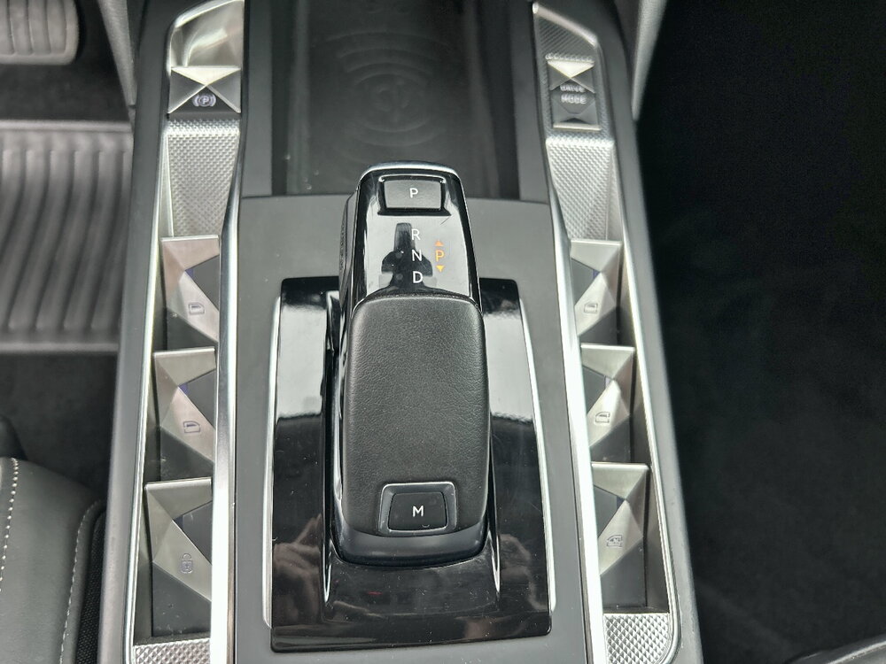 Occasion DS DS3 Crossback DS3 Crossback PureTech 155 EAT8 - Grand Chic