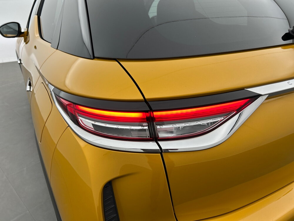 Occasion DS DS3 Crossback DS3 Crossback PureTech 155 EAT8 - Grand Chic