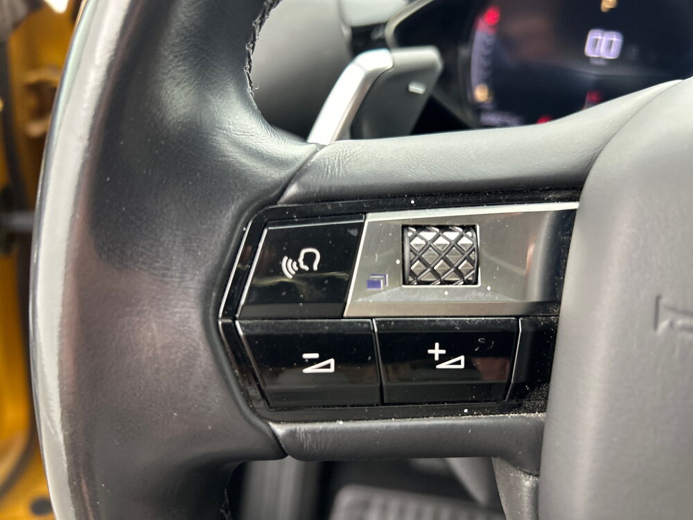 Occasion DS DS3 Crossback DS3 Crossback PureTech 155 EAT8 - Grand Chic