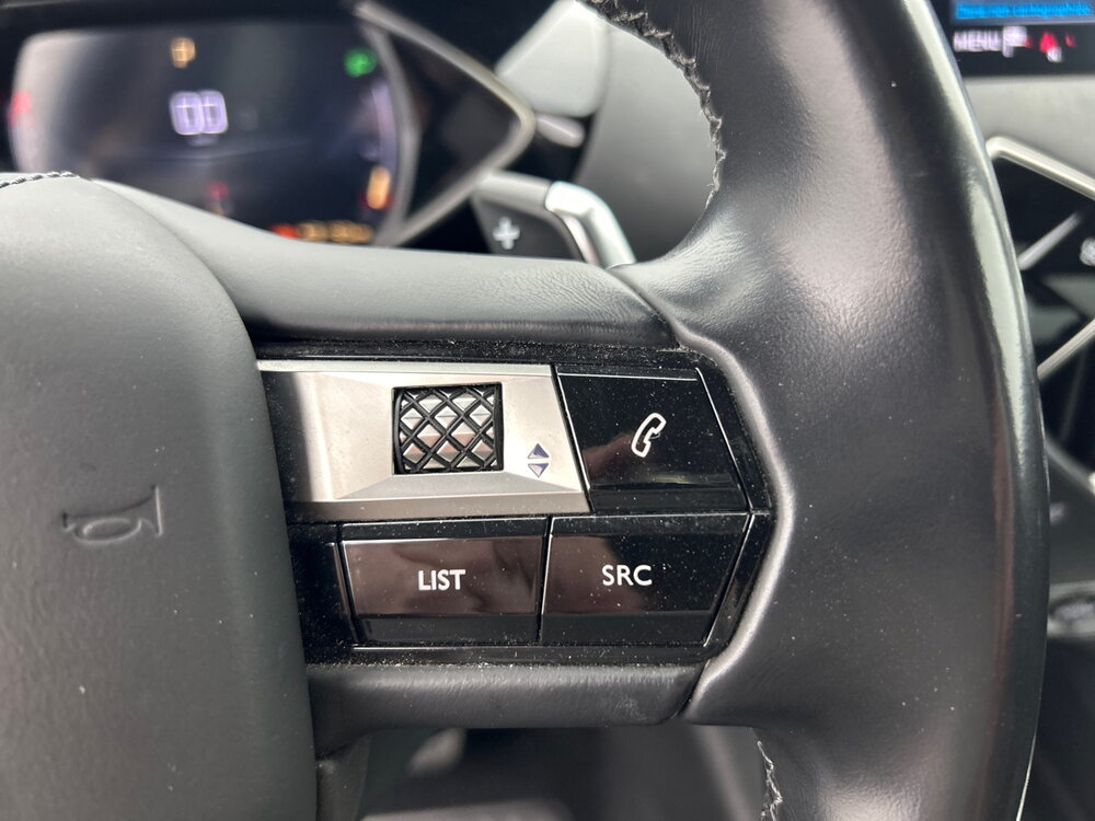 Occasion DS DS3 Crossback DS3 Crossback PureTech 155 EAT8 - Grand Chic