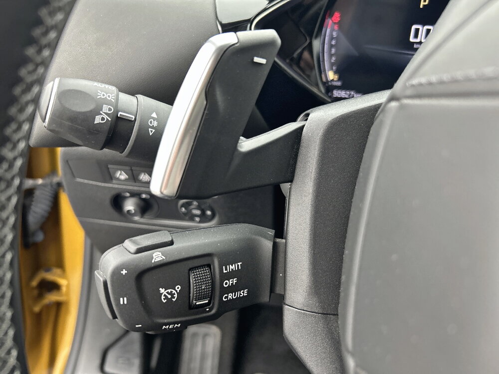 Occasion DS DS3 Crossback DS3 Crossback PureTech 155 EAT8 - Grand Chic