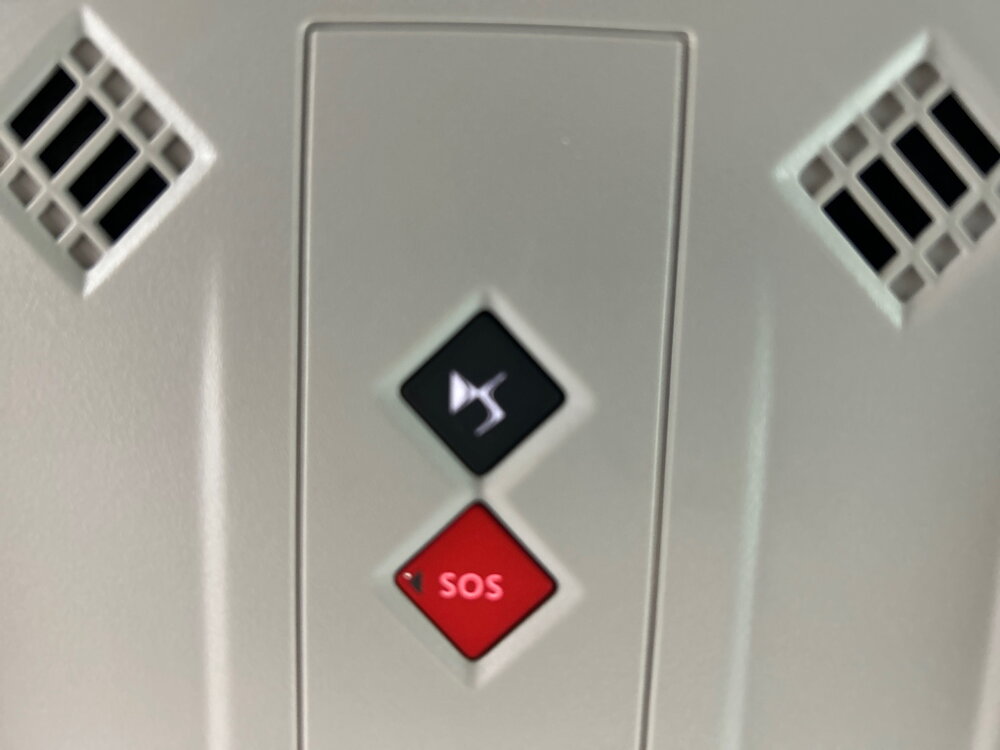 Occasion DS DS3 Crossback DS3 Crossback PureTech 155 EAT8 - Grand Chic