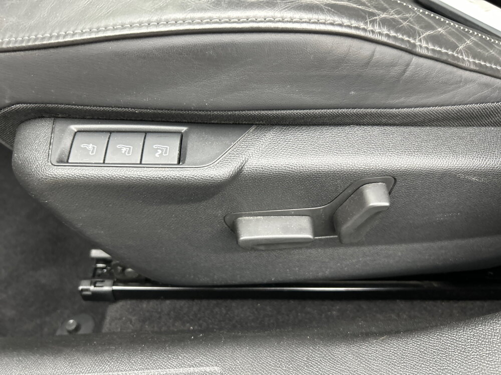 Occasion DS DS3 Crossback DS3 Crossback PureTech 155 EAT8 - Grand Chic