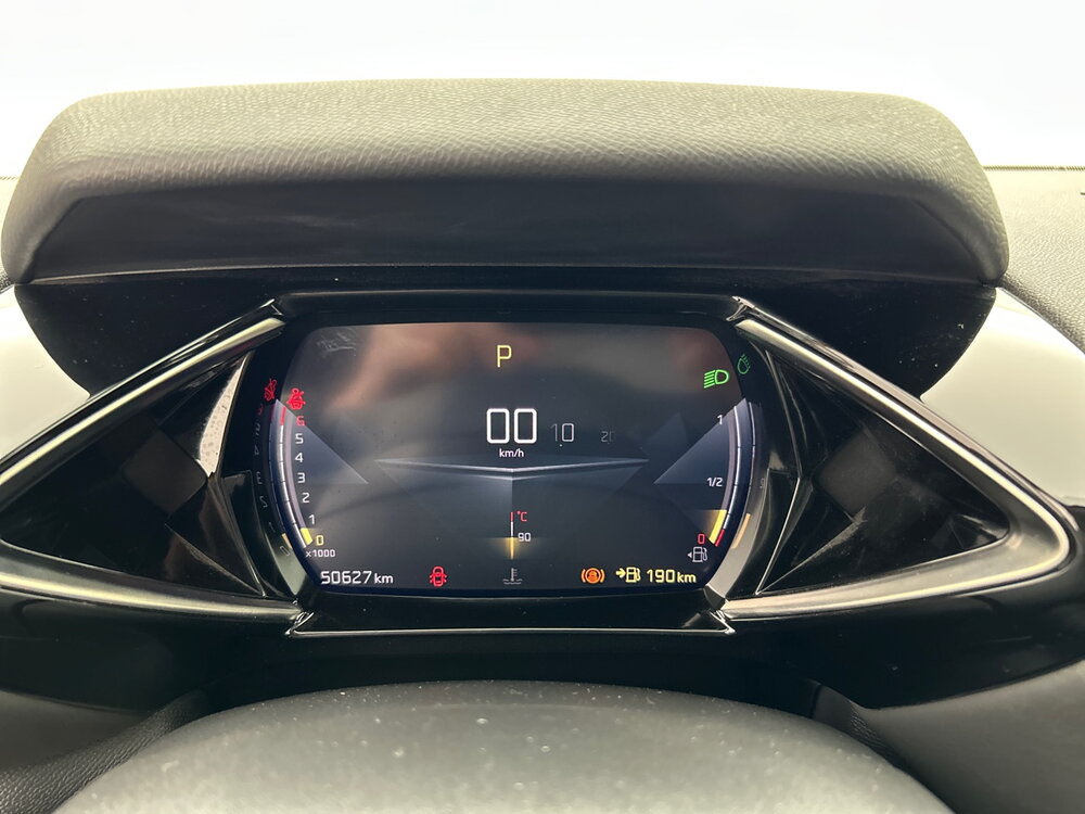 Occasion DS DS3 Crossback DS3 Crossback PureTech 155 EAT8 - Grand Chic