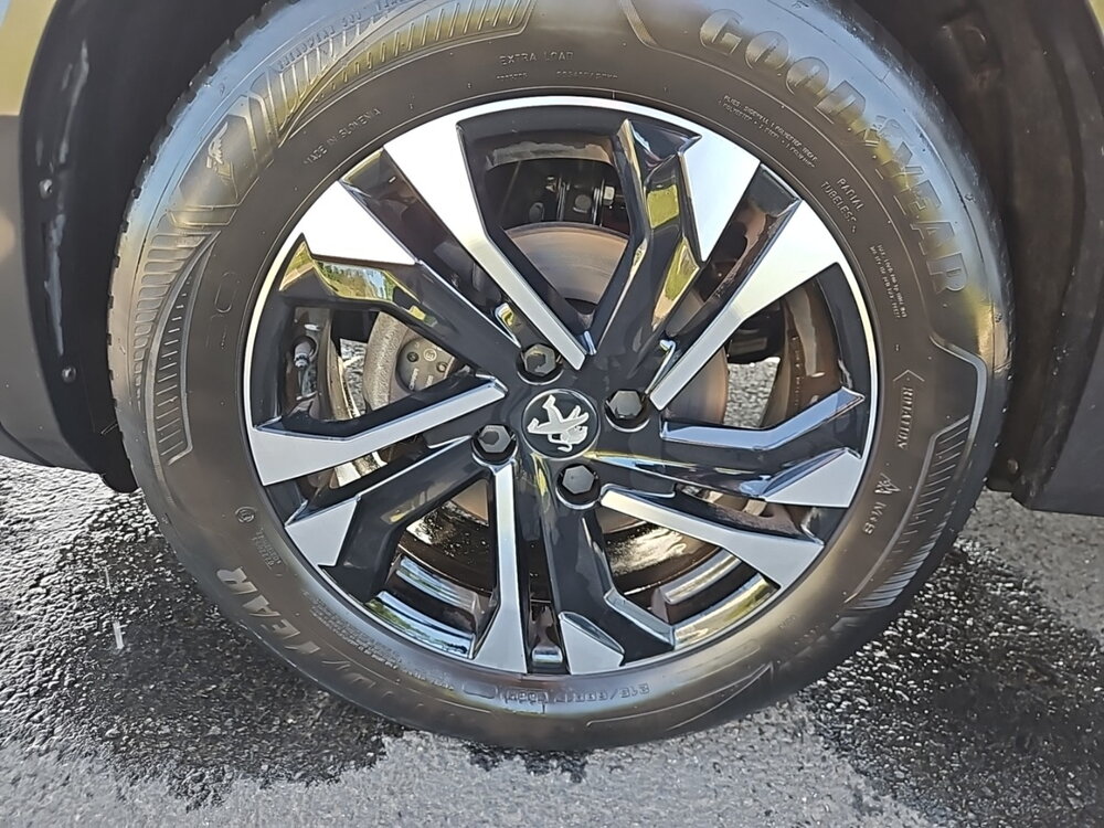 Occasion PEUGEOT 2008 2008 BlueHDi 110 S&S BVM6 - Allure