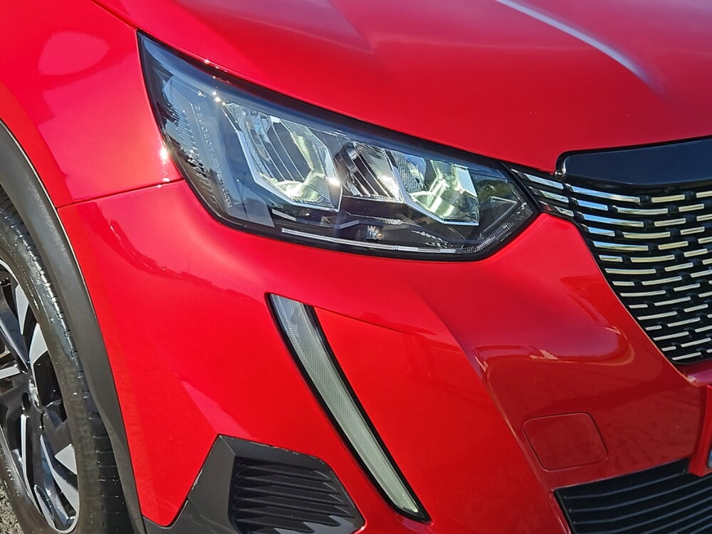 Occasion PEUGEOT 2008 2008 BlueHDi 110 S&S BVM6 - Allure