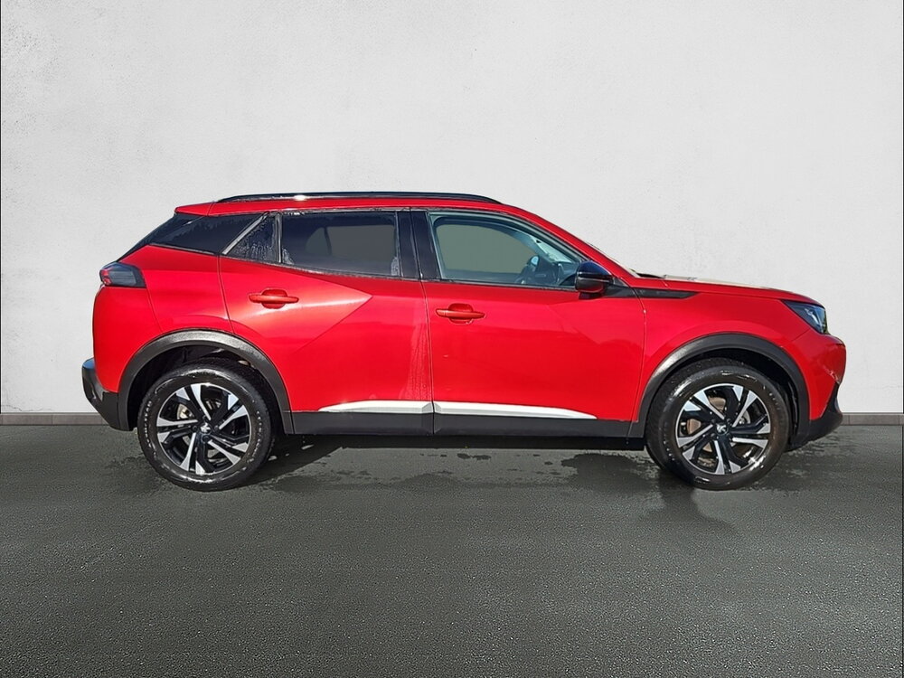 Occasion PEUGEOT 2008 2008 BlueHDi 110 S&S BVM6 - Allure