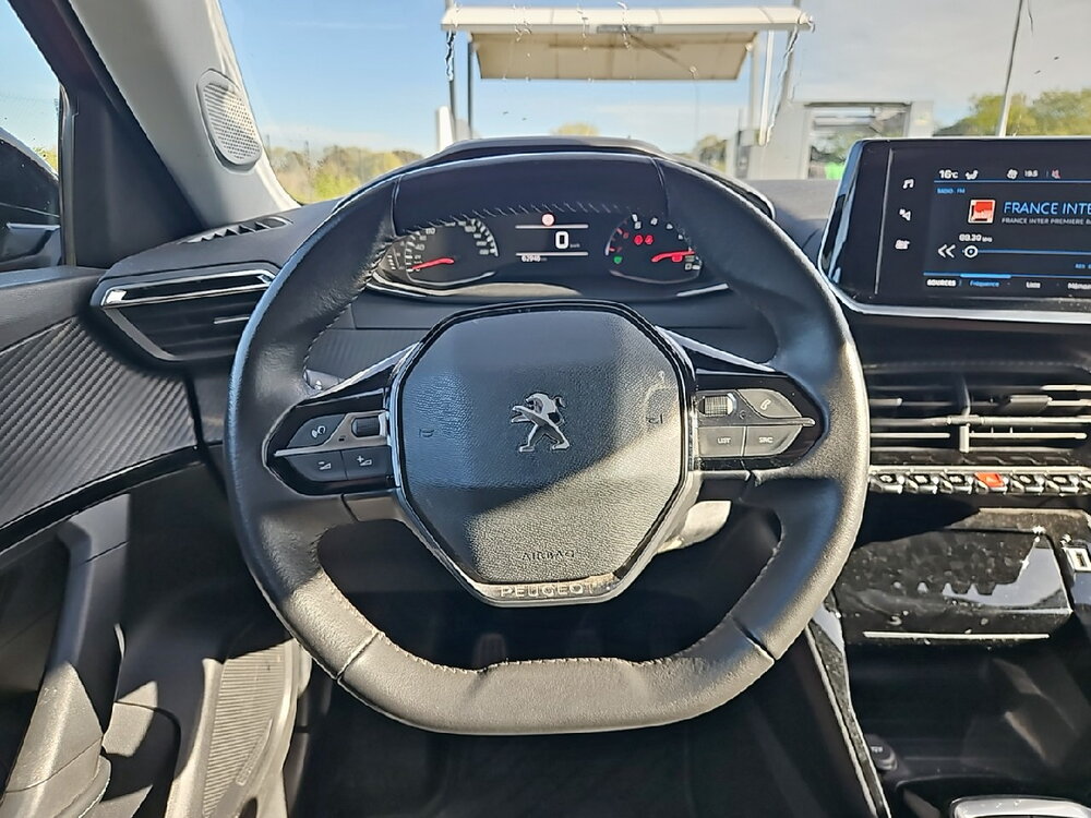 Occasion PEUGEOT 2008 2008 BlueHDi 110 S&S BVM6 - Allure