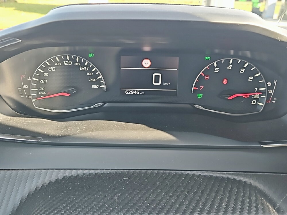 Occasion PEUGEOT 2008 2008 BlueHDi 110 S&S BVM6 - Allure