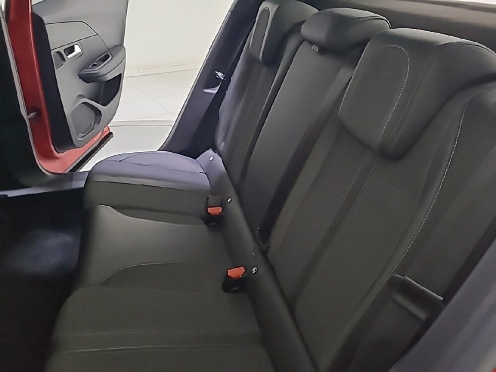 Occasion PEUGEOT 2008 2008 BlueHDi 110 S&S BVM6 - Allure