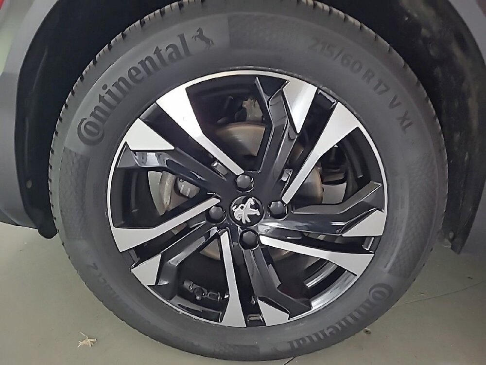 Occasion PEUGEOT 2008 2008 BlueHDi 110 S&S BVM6 - Allure