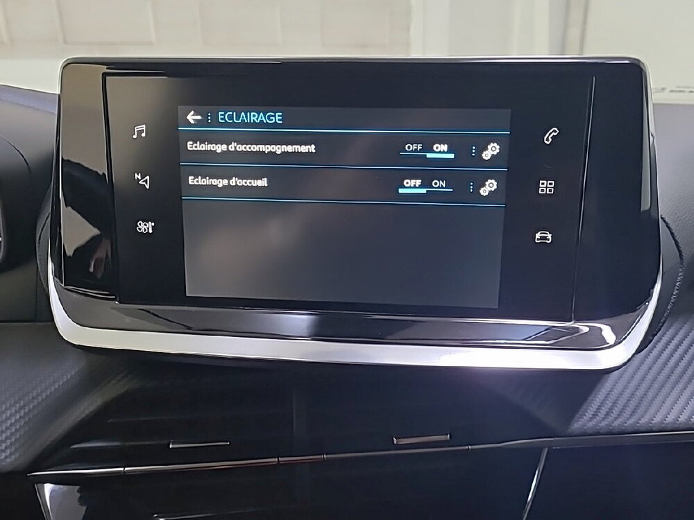 Occasion PEUGEOT 2008 2008 BlueHDi 110 S&S BVM6 - Allure