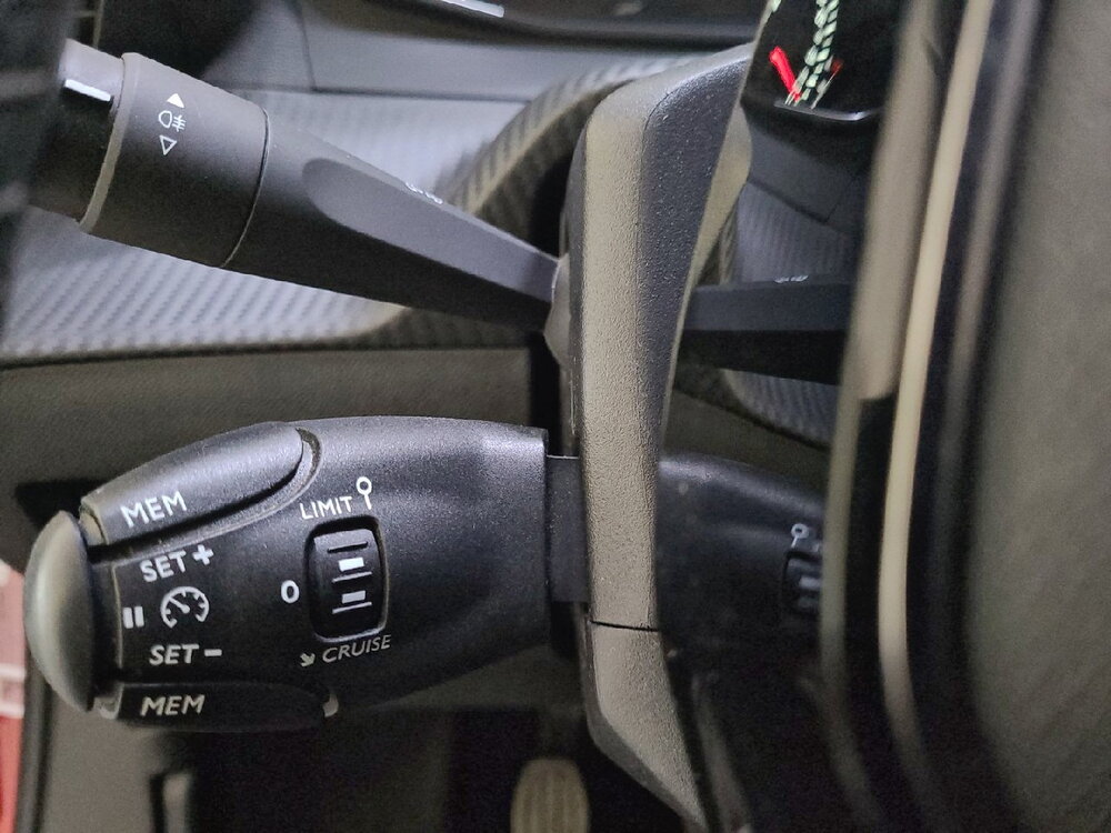 Occasion PEUGEOT 2008 2008 BlueHDi 110 S&S BVM6 - Allure