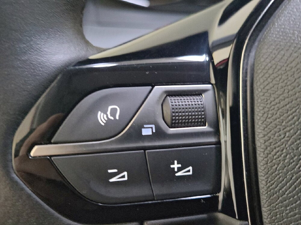 Occasion PEUGEOT 2008 2008 BlueHDi 110 S&S BVM6 - Allure