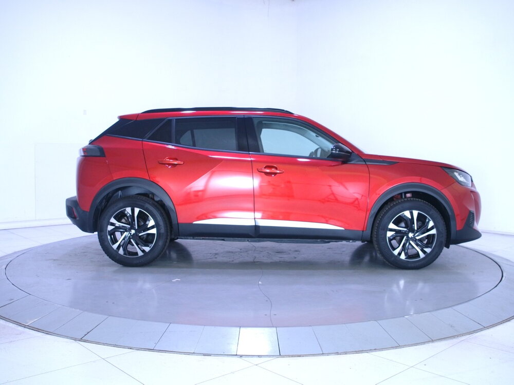 Occasion PEUGEOT 2008 2008 BlueHDi 110 S&S BVM6 - Allure