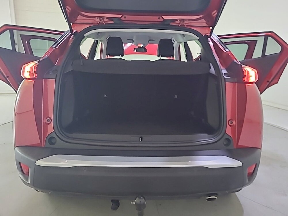 Occasion PEUGEOT 2008 2008 BlueHDi 110 S&S BVM6 - Allure