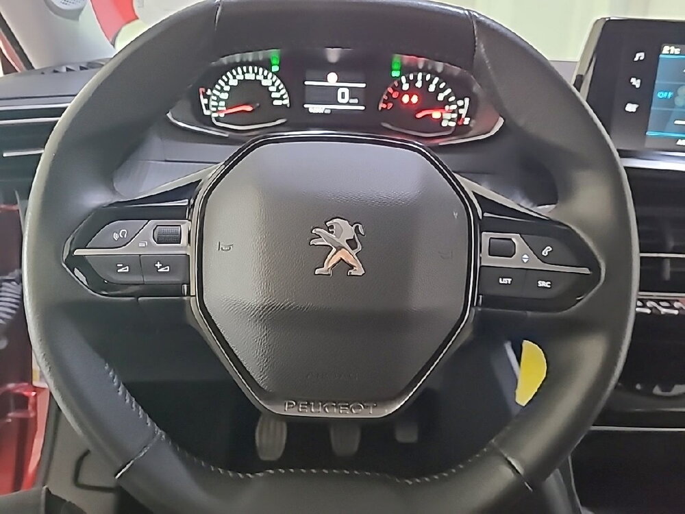 Occasion PEUGEOT 2008 2008 BlueHDi 110 S&S BVM6 - Allure