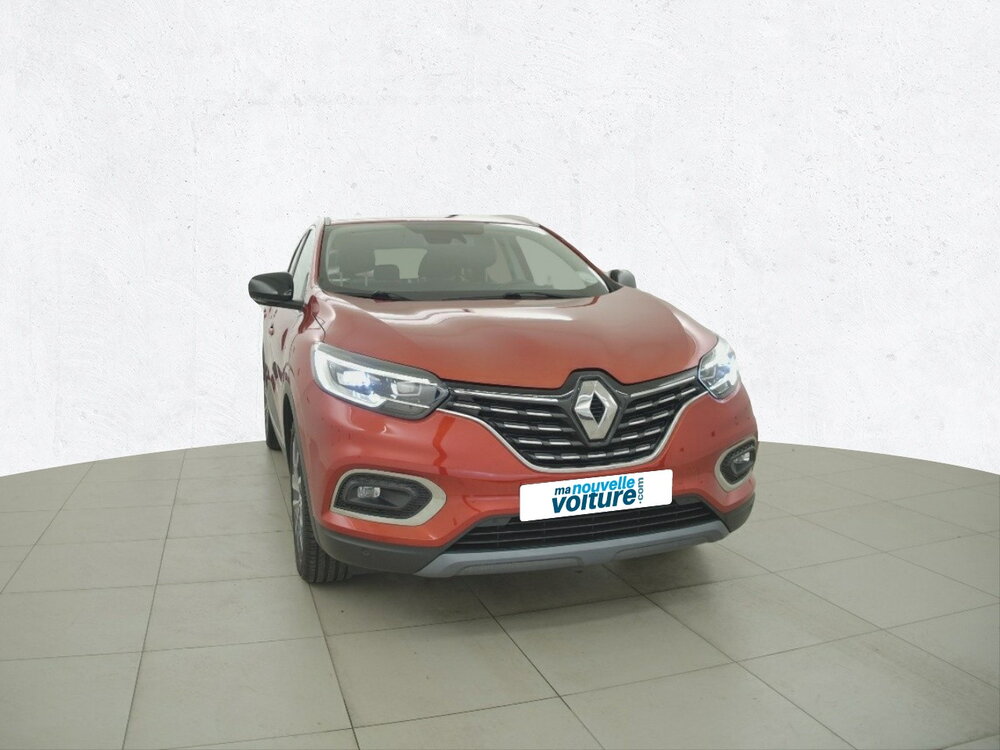 Occasion RENAULT Kadjar Kadjar Blue dCi 115 - Intens