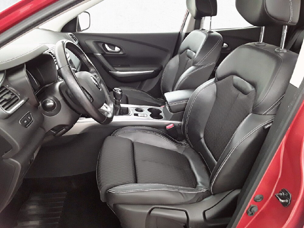 Occasion RENAULT Kadjar Kadjar Blue dCi 115 - Intens