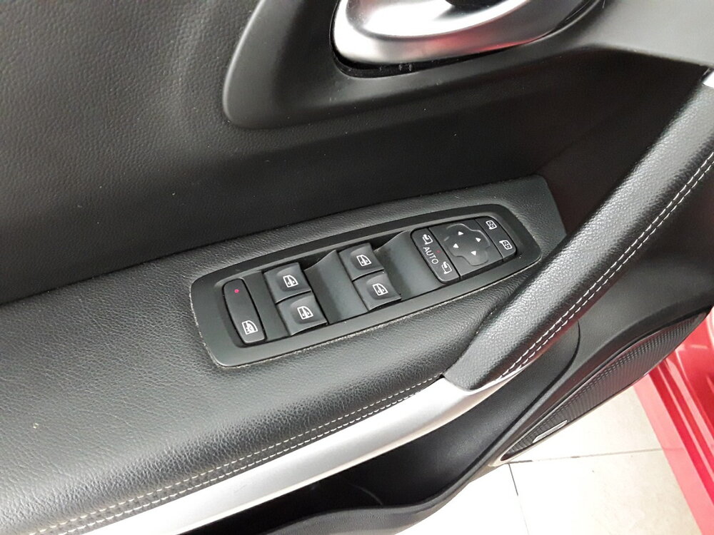 Occasion RENAULT Kadjar Kadjar Blue dCi 115 - Intens