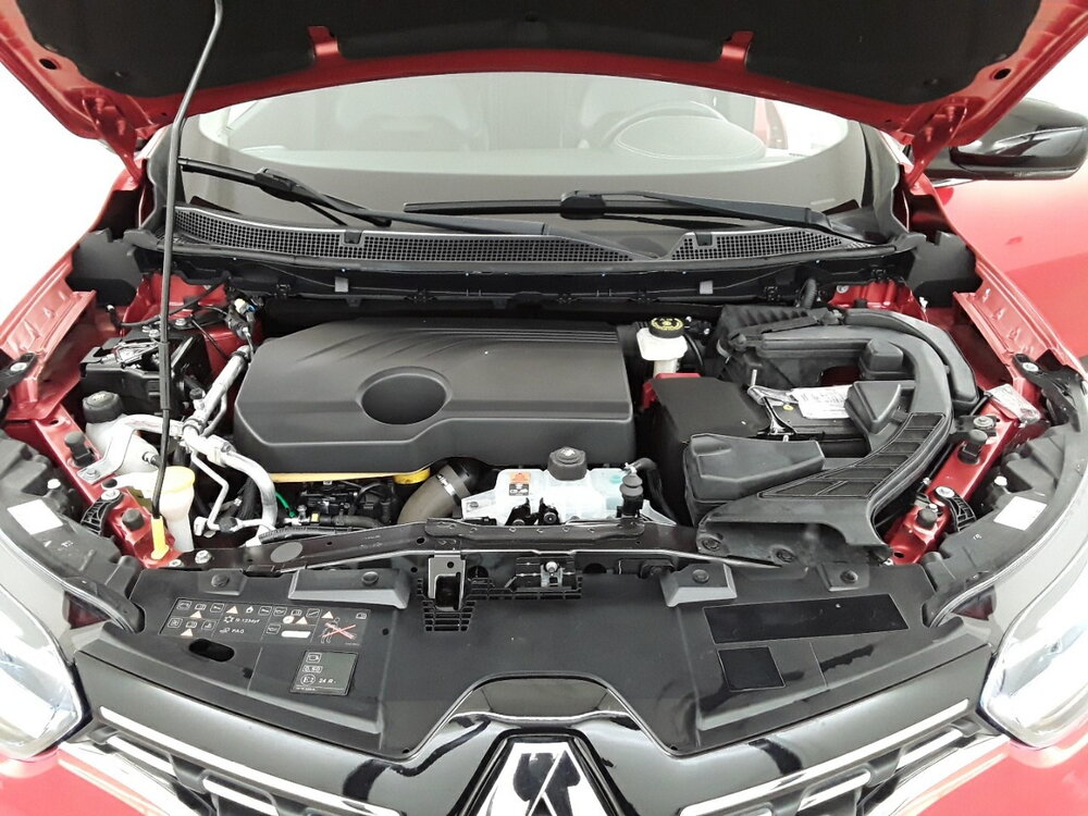 Occasion RENAULT Kadjar Kadjar Blue dCi 115 - Intens