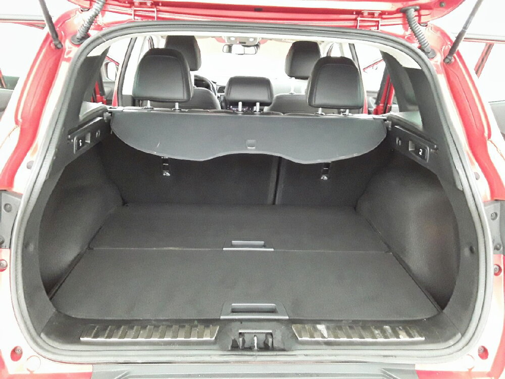 Occasion RENAULT Kadjar Kadjar Blue dCi 115 - Intens