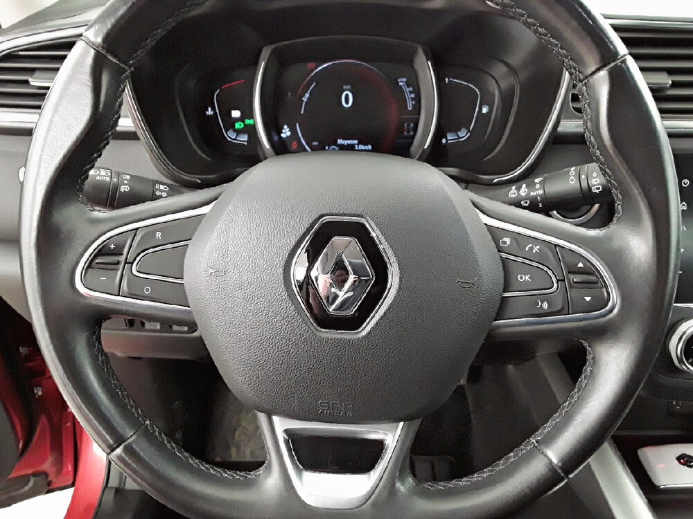 Occasion RENAULT Kadjar Kadjar Blue dCi 115 - Intens