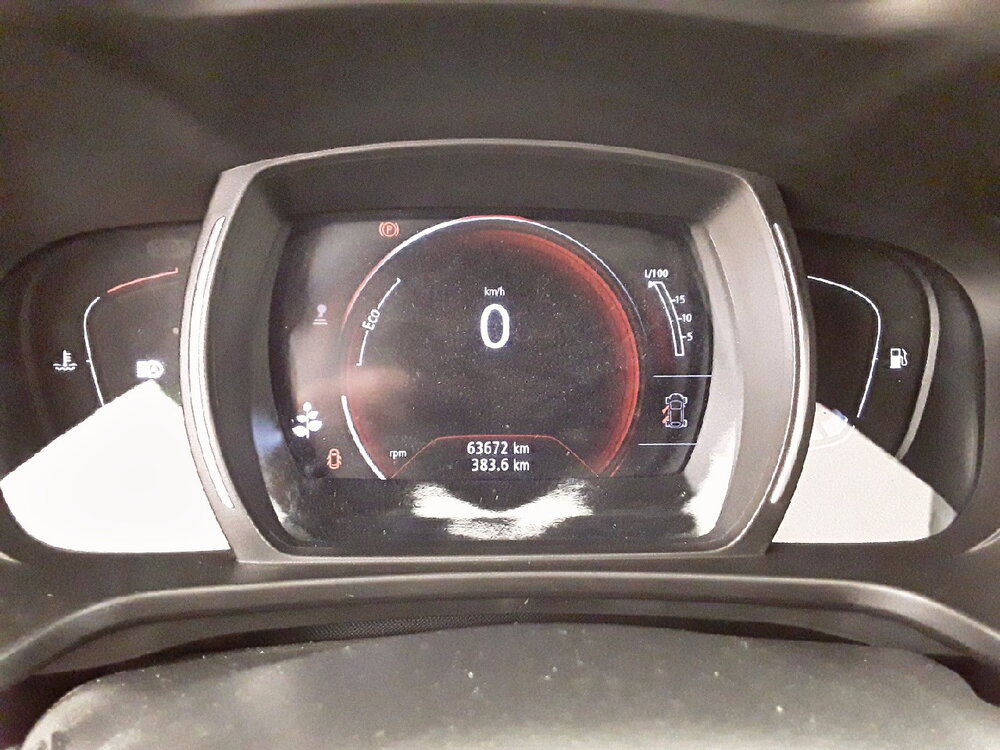 Occasion RENAULT Kadjar Kadjar Blue dCi 115 - Intens