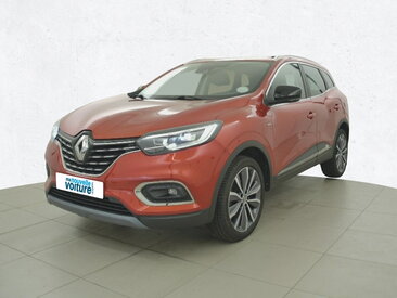 Occasion RENAULT Kadjar Kadjar Blue dCi 115 - Intens