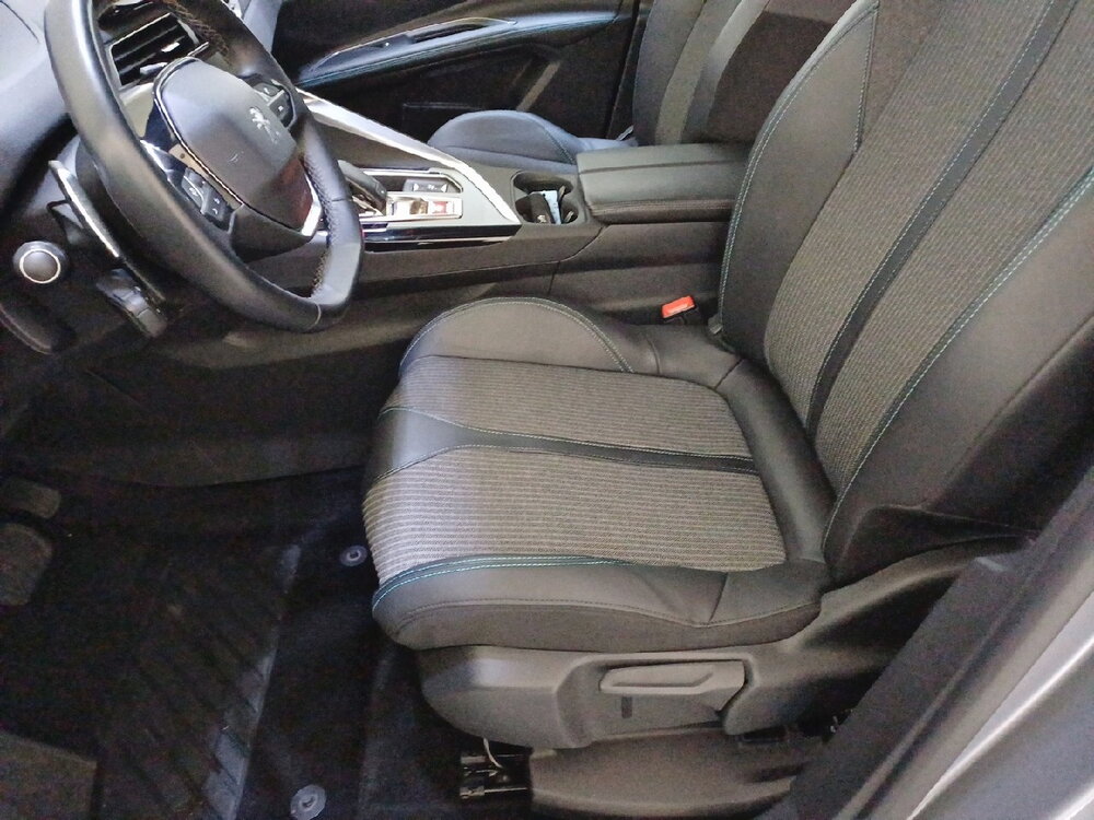 Occasion PEUGEOT 5008 5008 BlueHDi 130ch S&S EAT8 - Allure Pack