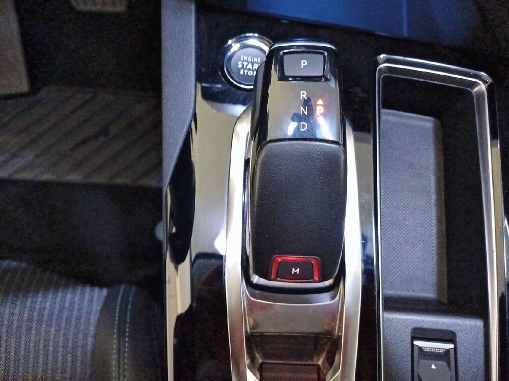 Occasion PEUGEOT 5008 5008 BlueHDi 130ch S&S EAT8 - Allure Pack