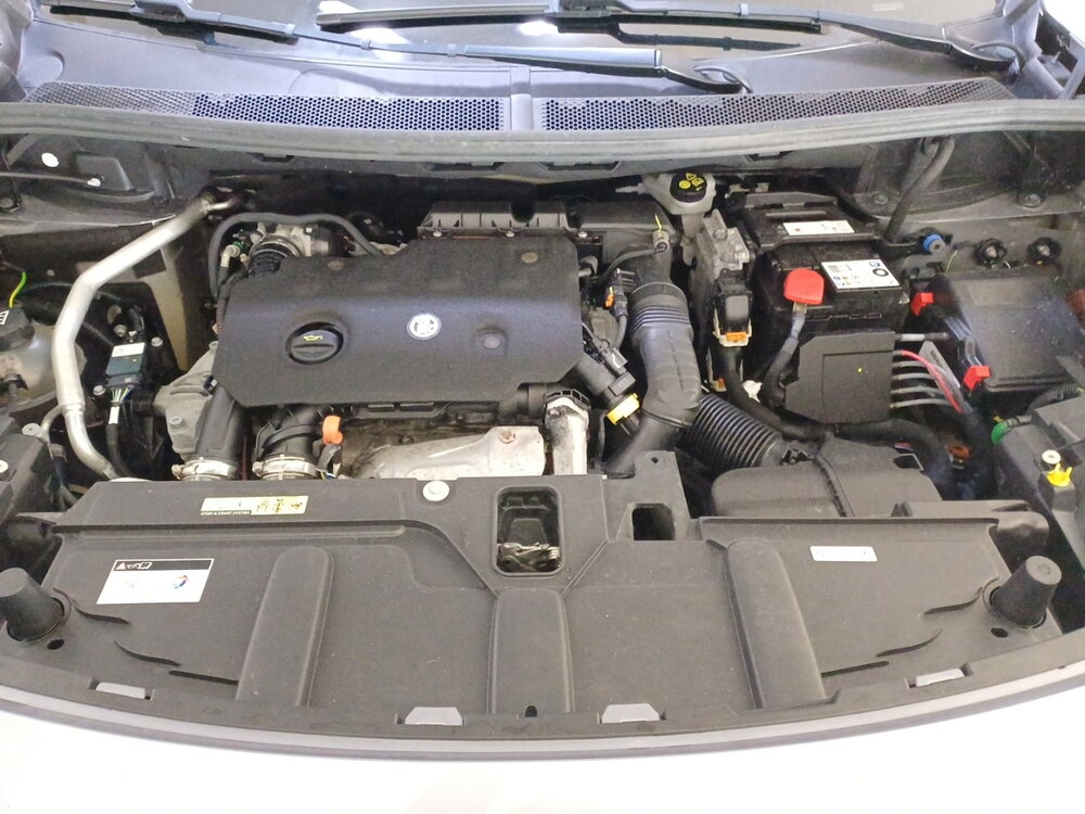 Occasion PEUGEOT 5008 5008 BlueHDi 130ch S&S EAT8 - Allure Pack