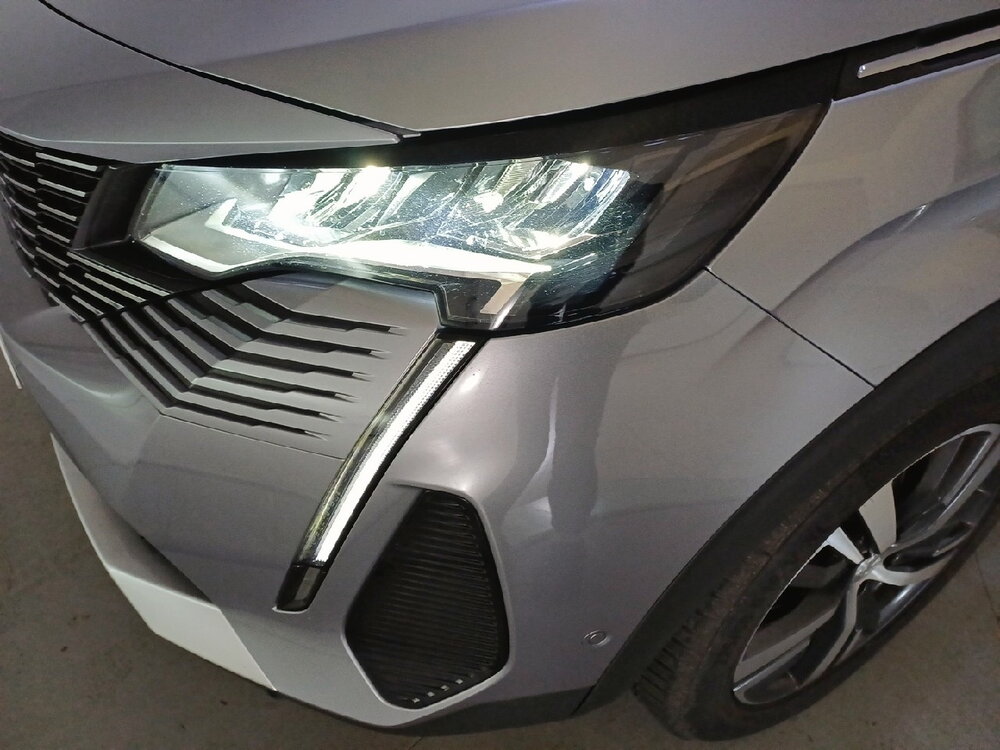 Occasion PEUGEOT 5008 5008 BlueHDi 130ch S&S EAT8 - Allure Pack